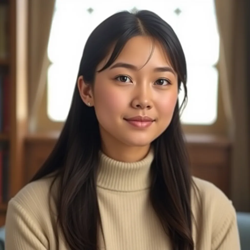 Picture of Michelle Thomas