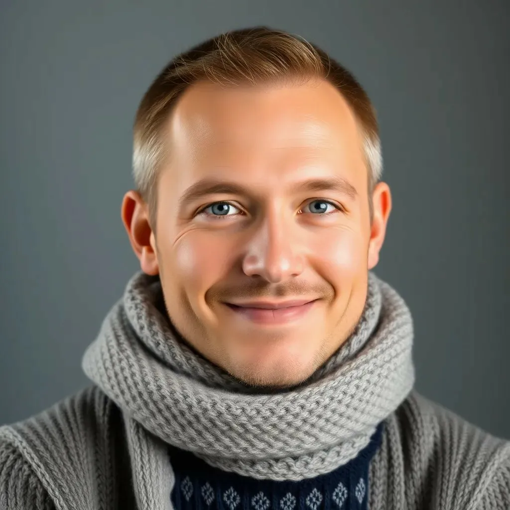 Picture of Paul Collins